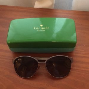 Kate Spade sunglasses